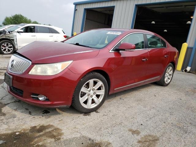 BUICK LACROSSE C 2010 1g4gc5eg4af170106