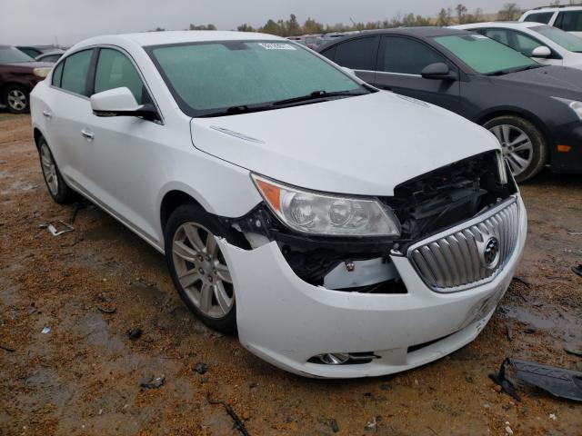 BUICK LACROSSE C 2010 1g4gc5eg4af171336