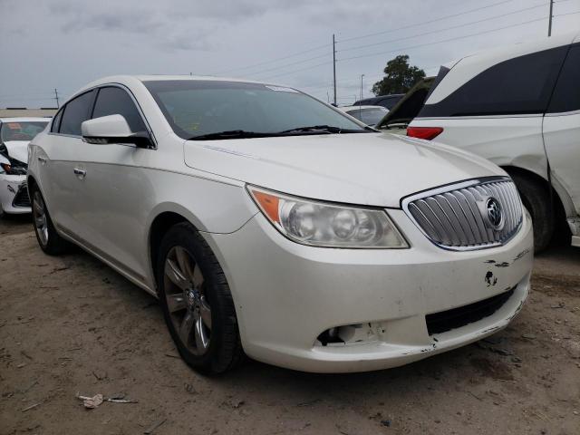 BUICK LACROSSE C 2010 1g4gc5eg4af175063