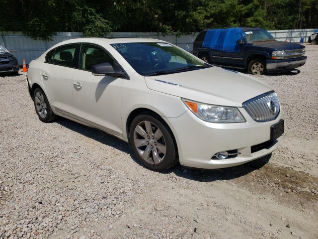 BUICK LACROSSE C 2010 1g4gc5eg4af175371