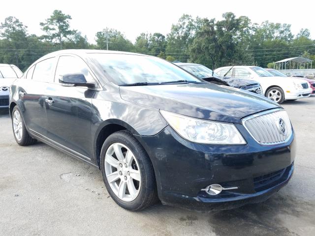 BUICK LACROSSE C 2010 1g4gc5eg4af178108