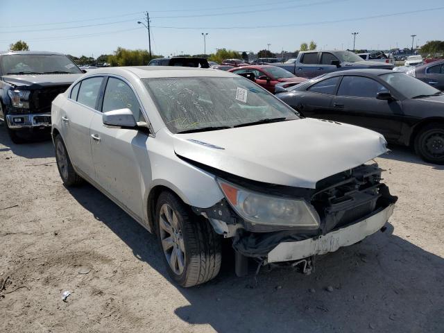 BUICK LACROSSE C 2010 1g4gc5eg4af179808