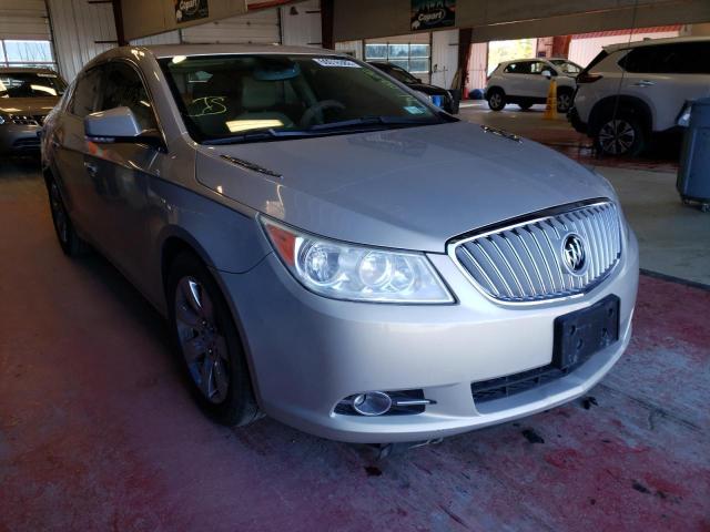 BUICK LACROSSE C 2010 1g4gc5eg4af180733