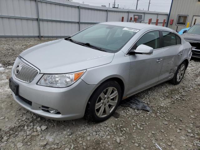 BUICK LACROSSE 2010 1g4gc5eg4af181672