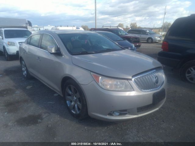 BUICK LACROSSE 2010 1g4gc5eg4af183499