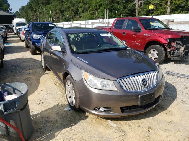 BUICK LACROSSE C 2010 1g4gc5eg4af184538