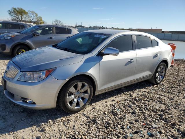 BUICK LACROSSE 2010 1g4gc5eg4af187844