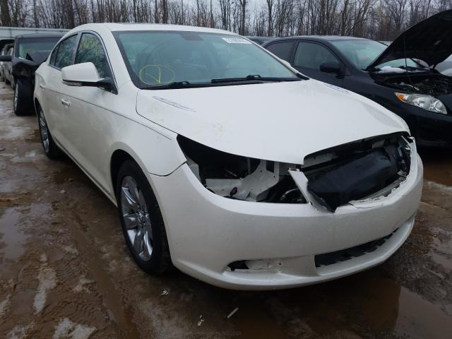 BUICK LACROSSE C 2010 1g4gc5eg4af189254