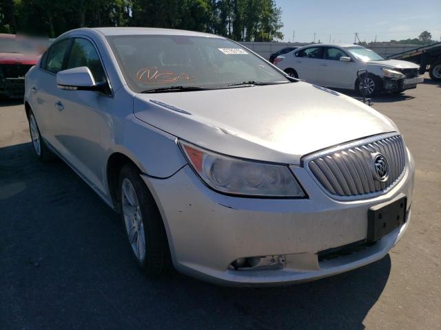 BUICK LACROSSE C 2010 1g4gc5eg4af195099