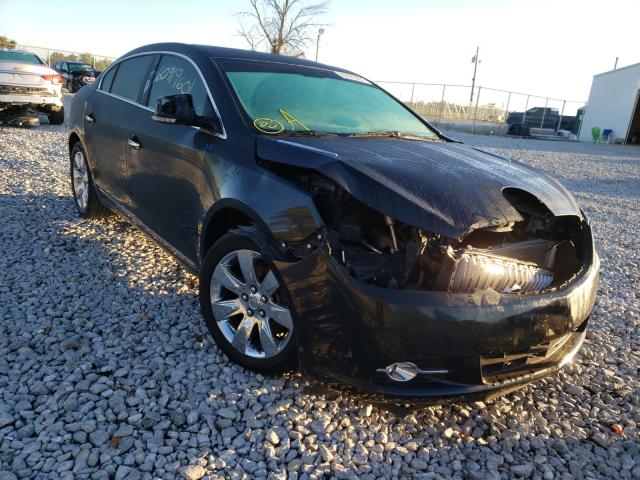 BUICK LACROSSE C 2010 1g4gc5eg4af196124