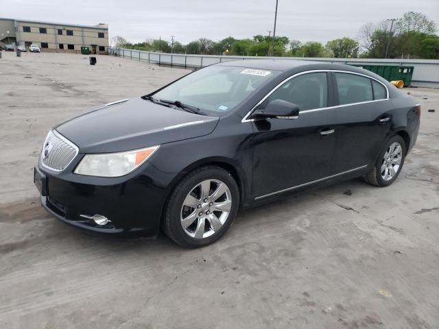 BUICK LACROSSE C 2010 1g4gc5eg4af198083