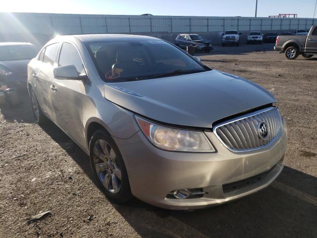 BUICK LACROSSE C 2010 1g4gc5eg4af204626