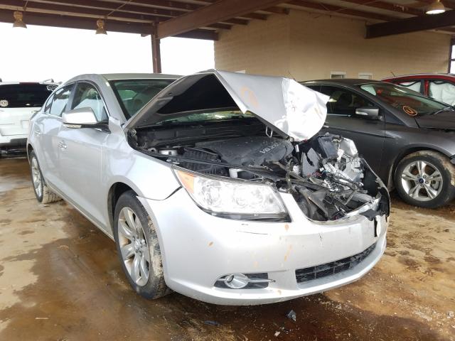 BUICK LACROSSE C 2010 1g4gc5eg4af205985