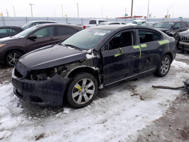 BUICK LACROSSE C 2010 1g4gc5eg4af208367