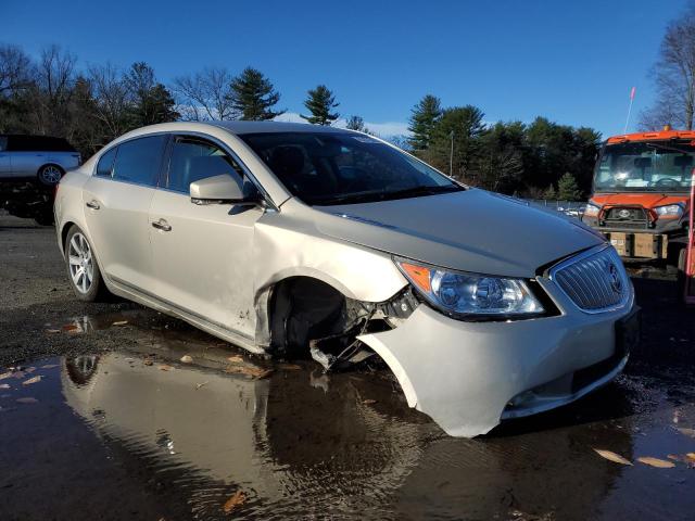 BUICK LACROSSE C 2010 1g4gc5eg4af208806