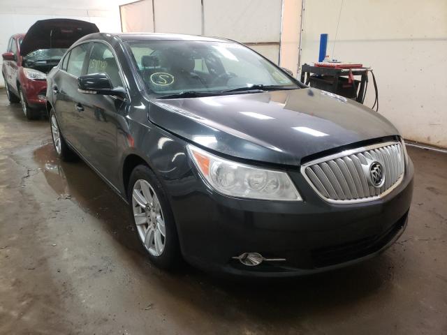 BUICK LACROSSE C 2010 1g4gc5eg4af210121