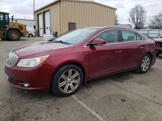 BUICK LACROSSE C 2010 1g4gc5eg4af213777