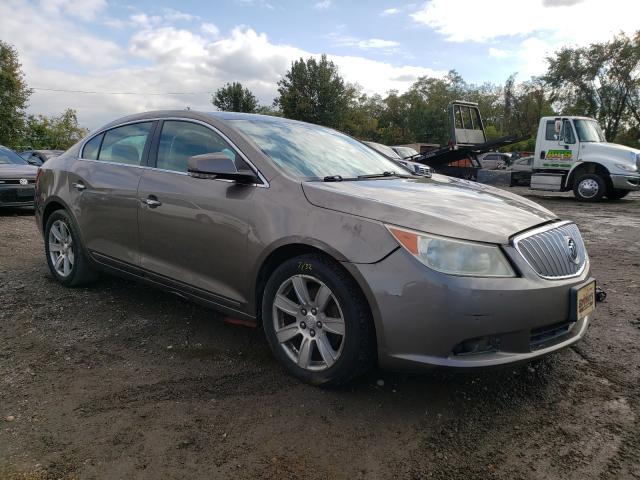 BUICK LACROSSE C 2010 1g4gc5eg4af214623