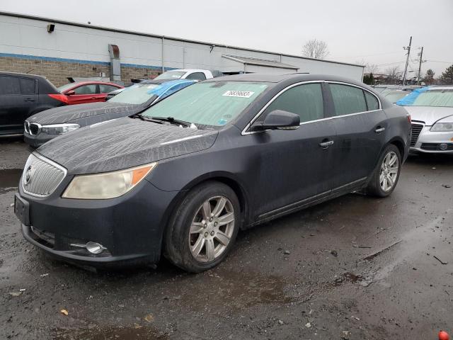 BUICK LACROSSE 2010 1g4gc5eg4af215089