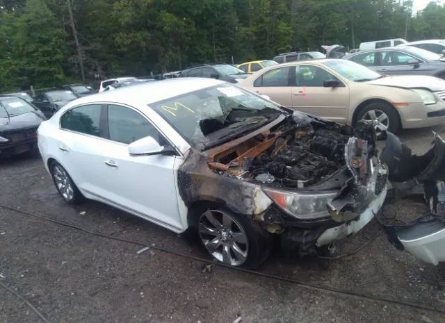 BUICK LACROSSE 2010 1g4gc5eg4af215206