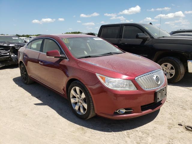 BUICK LACROSSE C 2010 1g4gc5eg4af218395