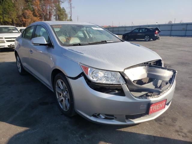 BUICK LACROSSE C 2010 1g4gc5eg4af229543