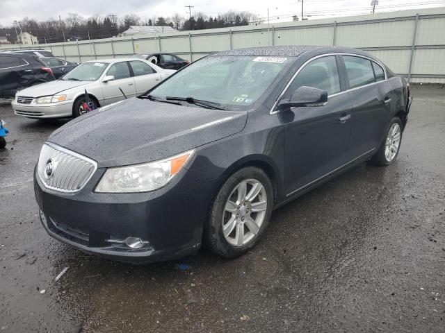 BUICK LACROSSE C 2010 1g4gc5eg4af230739