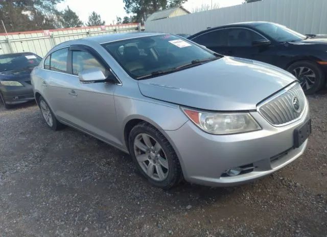 BUICK LACROSSE 2010 1g4gc5eg4af231180