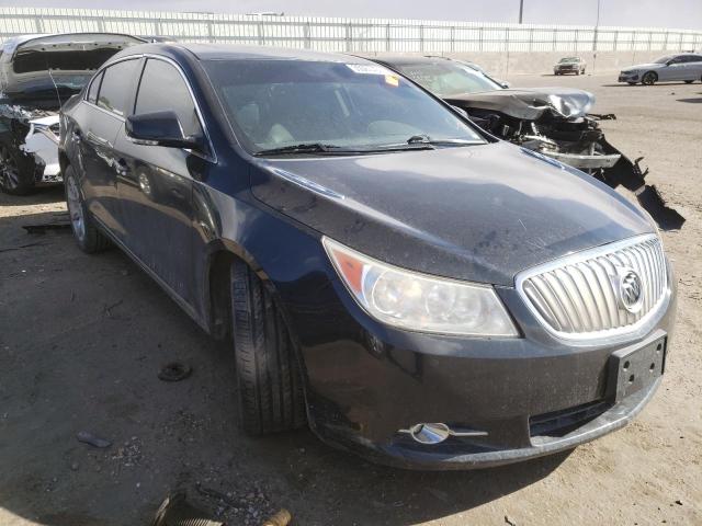 BUICK LACROSSE C 2010 1g4gc5eg4af237223