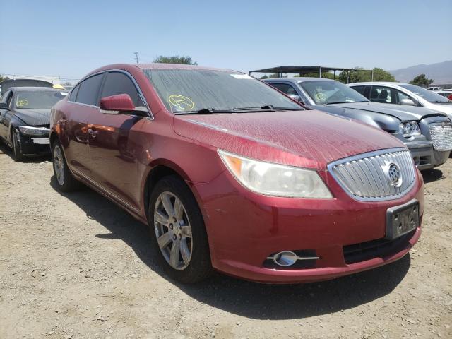 BUICK LACROSSE 2010 1g4gc5eg4af239974