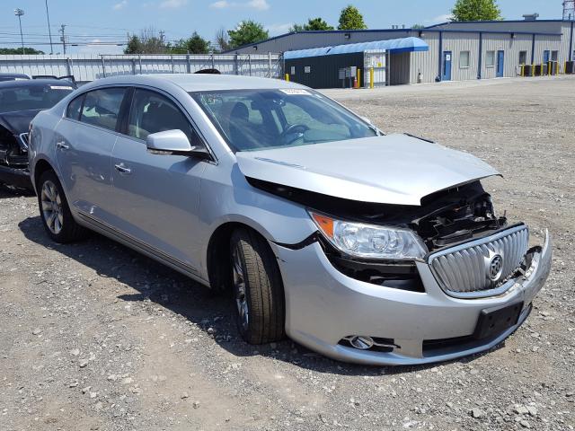 BUICK LACROSSE C 2010 1g4gc5eg4af258430