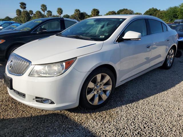 BUICK LACROSSE C 2010 1g4gc5eg4af259545