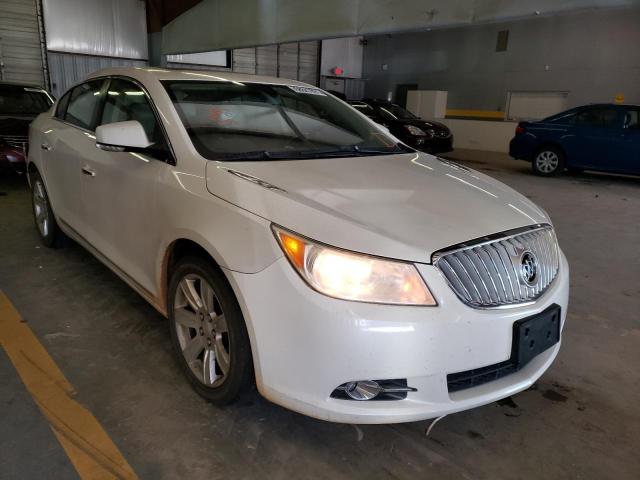 BUICK LACROSSE C 2010 1g4gc5eg4af260386