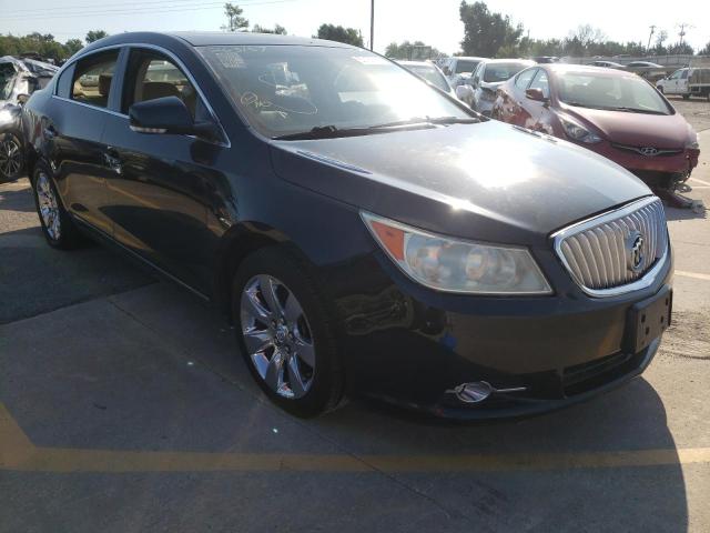 BUICK LACROSSE C 2010 1g4gc5eg4af263157