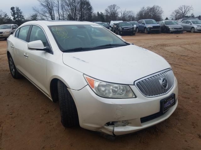 BUICK LACROSSE C 2010 1g4gc5eg4af265524