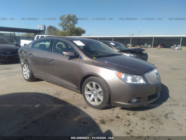 BUICK LACROSSE 2010 1g4gc5eg4af267466