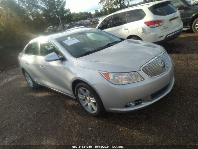 BUICK LACROSSE 2010 1g4gc5eg4af272053