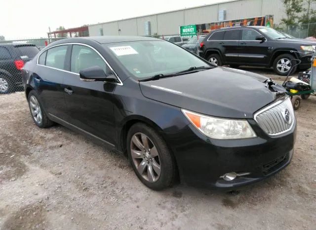 BUICK LACROSSE 2010 1g4gc5eg4af272439