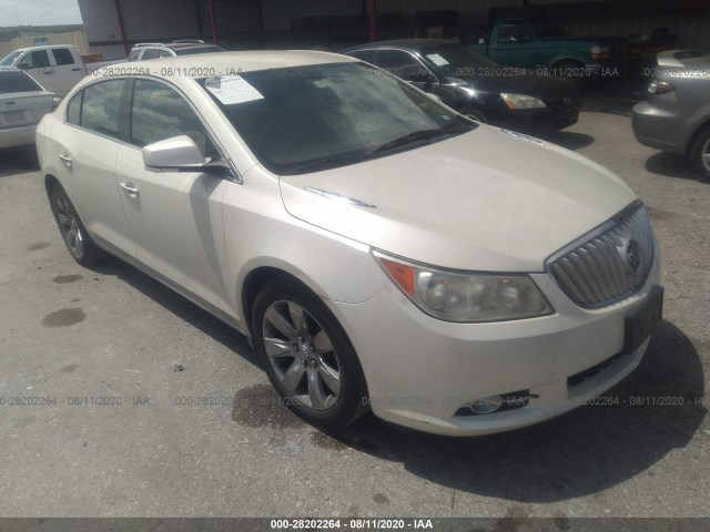 BUICK LACROSSE 2010 1g4gc5eg4af272750