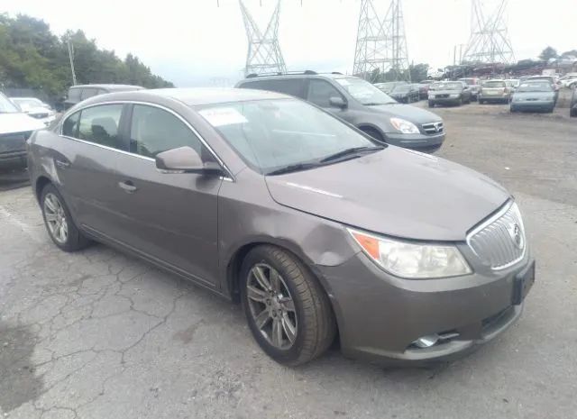 BUICK LACROSSE 2010 1g4gc5eg4af275017