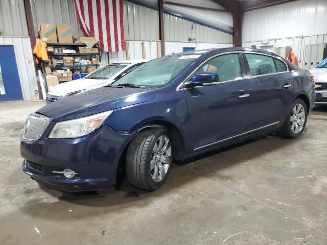 BUICK LACROSSE C 2010 1g4gc5eg4af276426