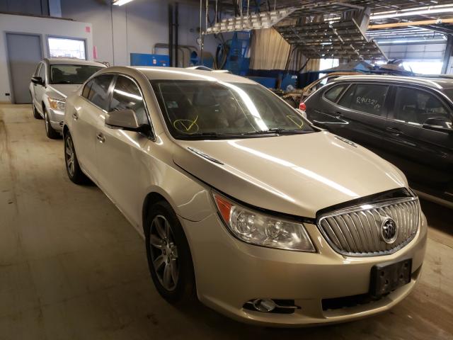 BUICK LACROSSE C 2010 1g4gc5eg4af276460