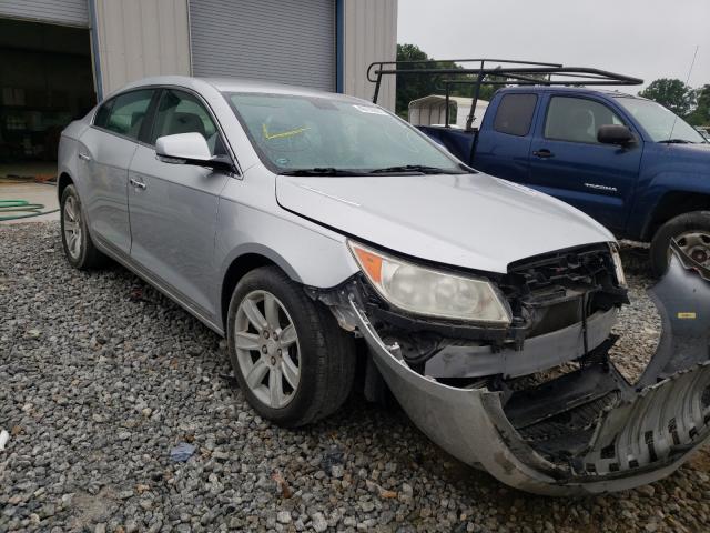 BUICK LACROSSE 2010 1g4gc5eg4af277849