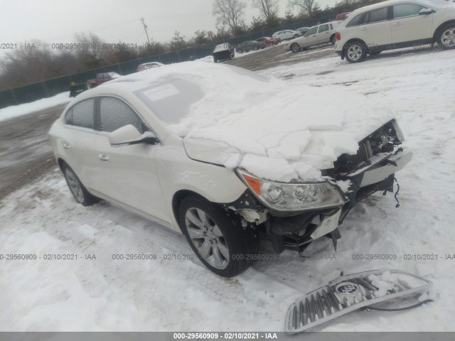 BUICK LACROSSE 2010 1g4gc5eg4af282131