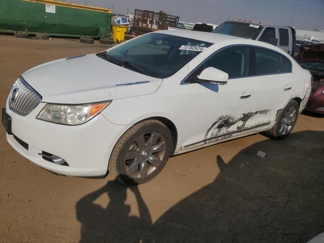 BUICK LACROSSE C 2010 1g4gc5eg4af282548