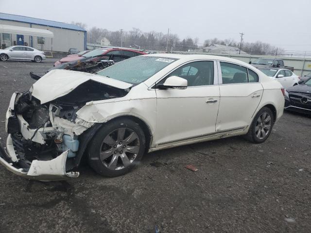 BUICK LACROSSE C 2010 1g4gc5eg4af284543