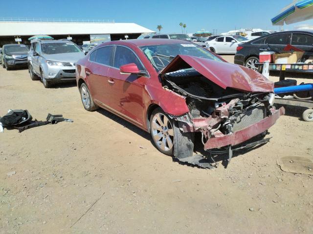 BUICK LACROSSE C 2010 1g4gc5eg4af285191