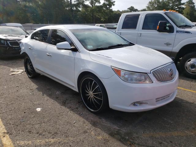 BUICK LACROSSE C 2010 1g4gc5eg4af299592