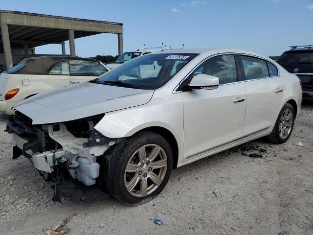 BUICK LACROSSE 2010 1g4gc5eg4af312776