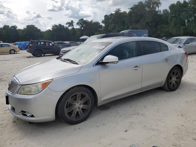 BUICK LACROSSE C 2010 1g4gc5eg4af314446